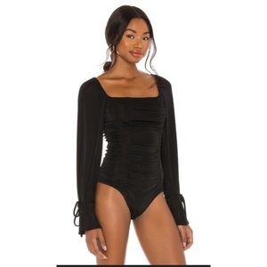 Free People Meant To Be Bodysuit